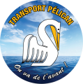 Transport Pélican